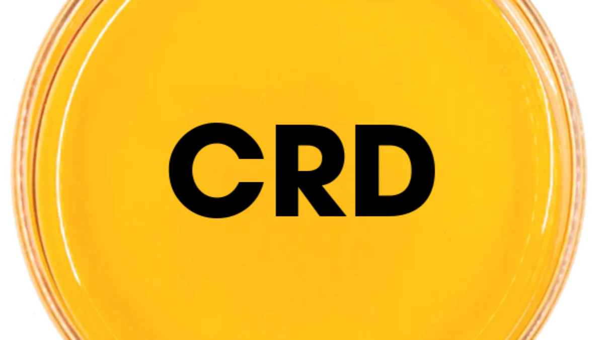 【10G】CRD原料 CBG優勢 CBD CBN CBG優勢CRDオイル原料（油脂・新基準対応） | Recalmo