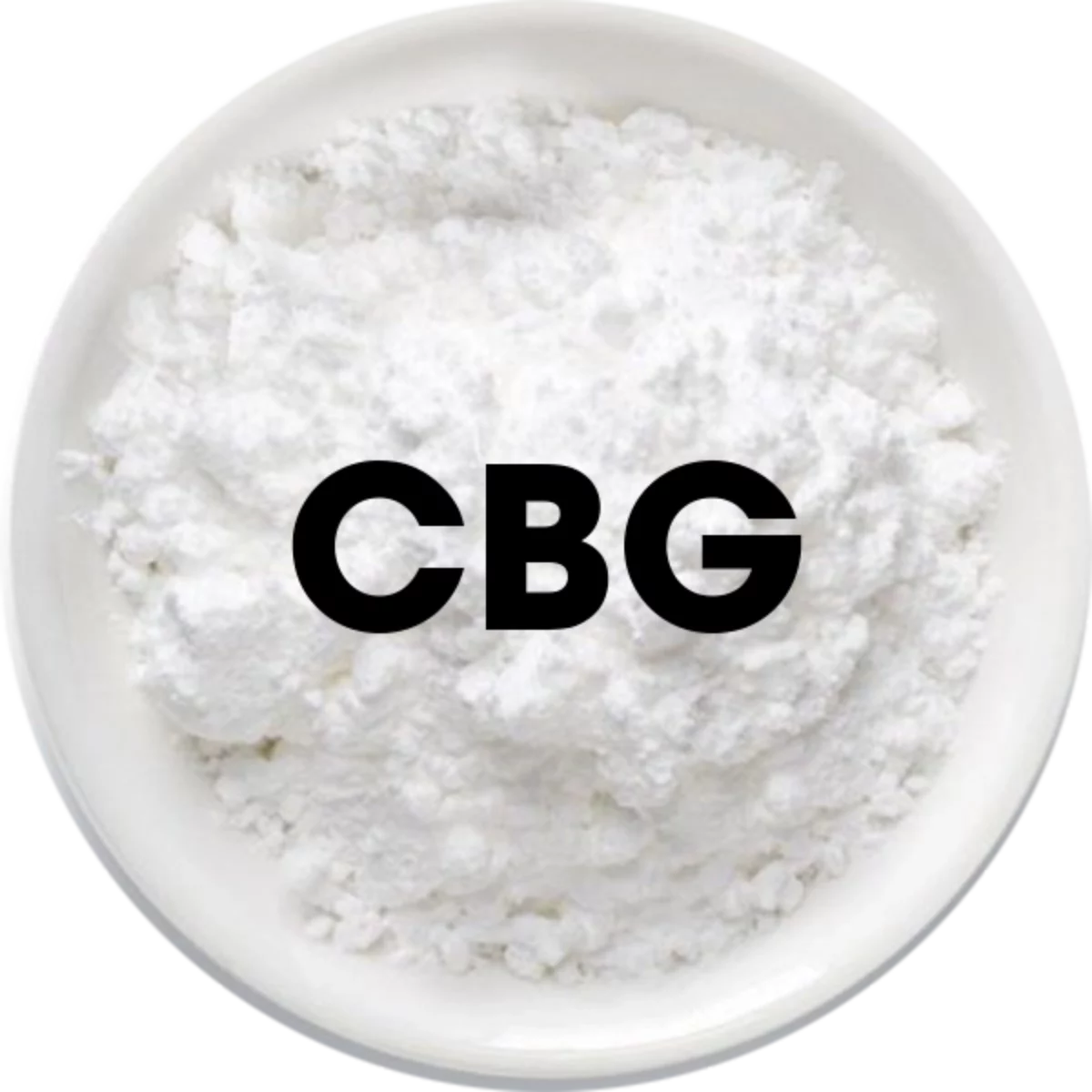 CBG原料（粉末・新基準対応）