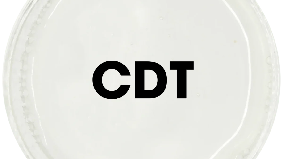 CDT GUSHER (カンナビス由来テルペン) 2ml CDTテルペン（新基準対応） | Recalmo